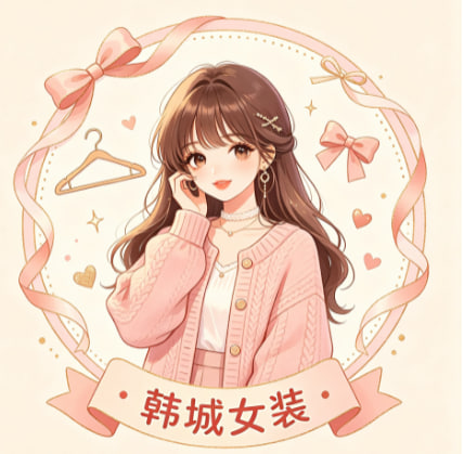 棠里通勤女装